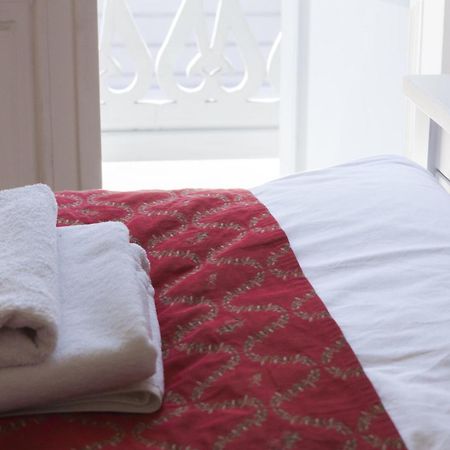 Pi Art Butik Otel Isztambul Szoba fotó