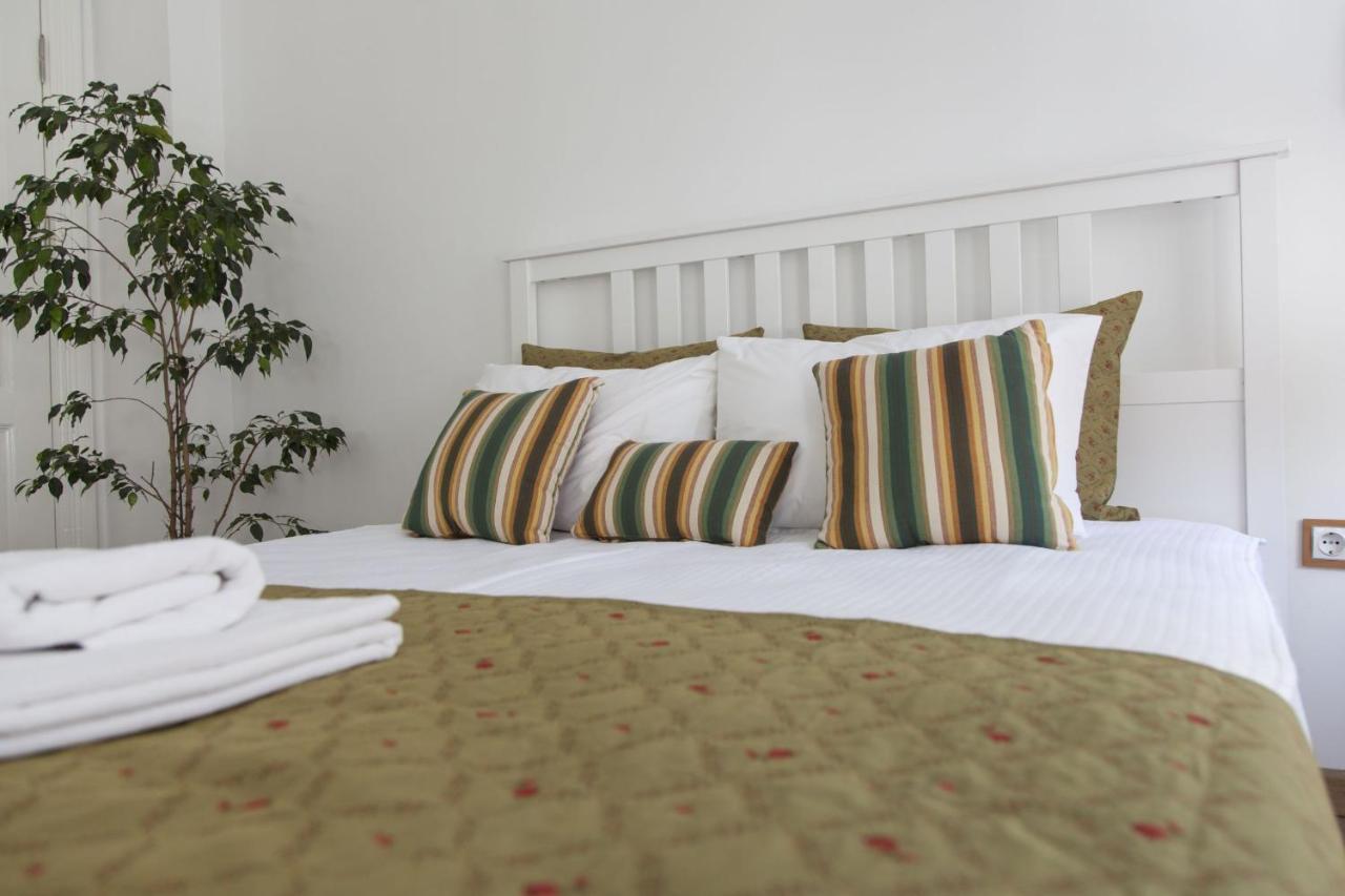 Pi Art Butik Otel Isztambul Kültér fotó