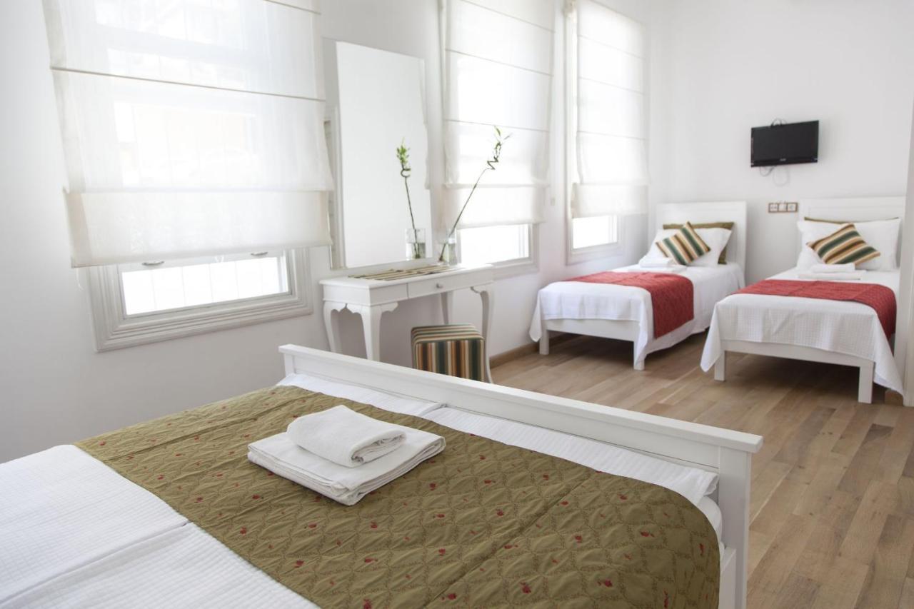 Pi Art Butik Otel Isztambul Kültér fotó