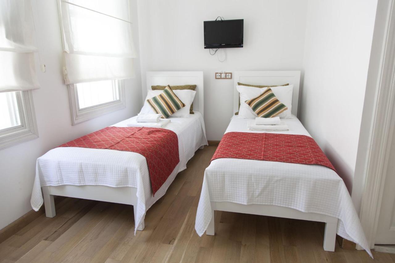 Pi Art Butik Otel Isztambul Kültér fotó
