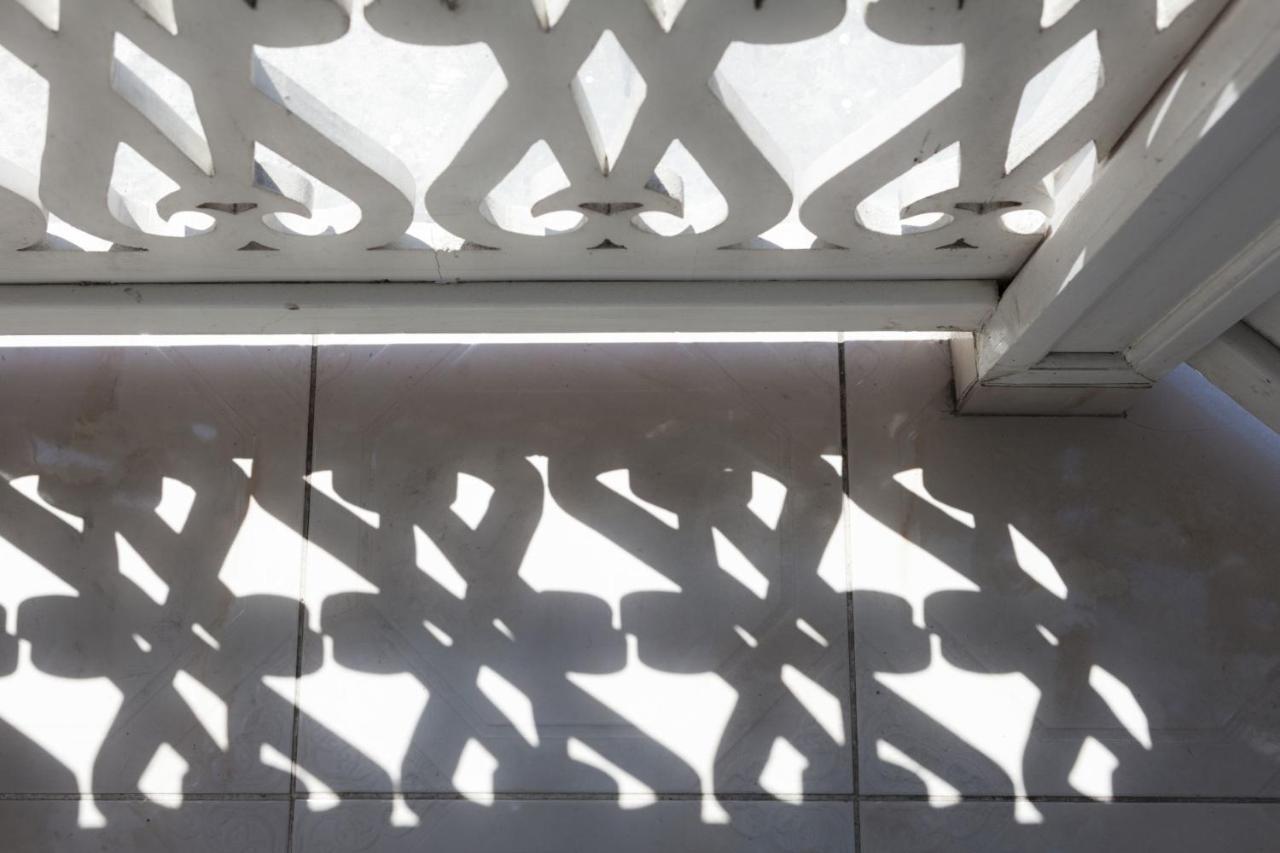Pi Art Butik Otel Isztambul Kültér fotó