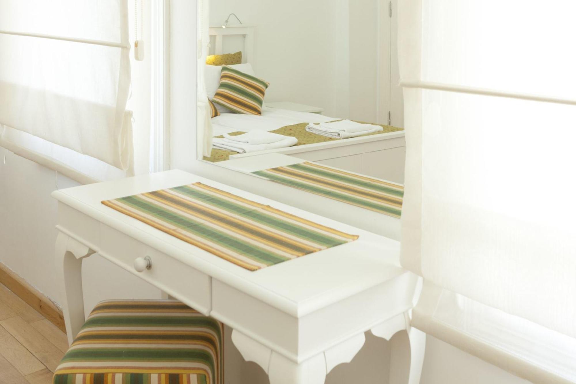 Pi Art Butik Otel Isztambul Szoba fotó