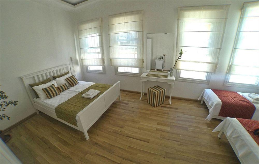Pi Art Butik Otel Isztambul Kültér fotó