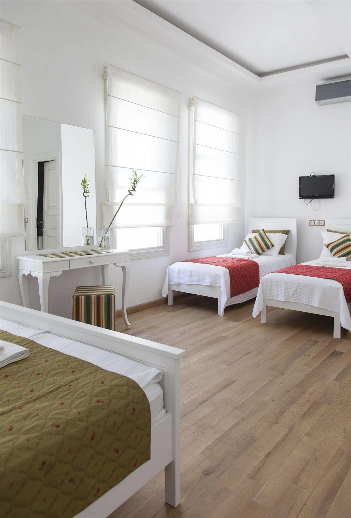Pi Art Butik Otel Isztambul Kültér fotó