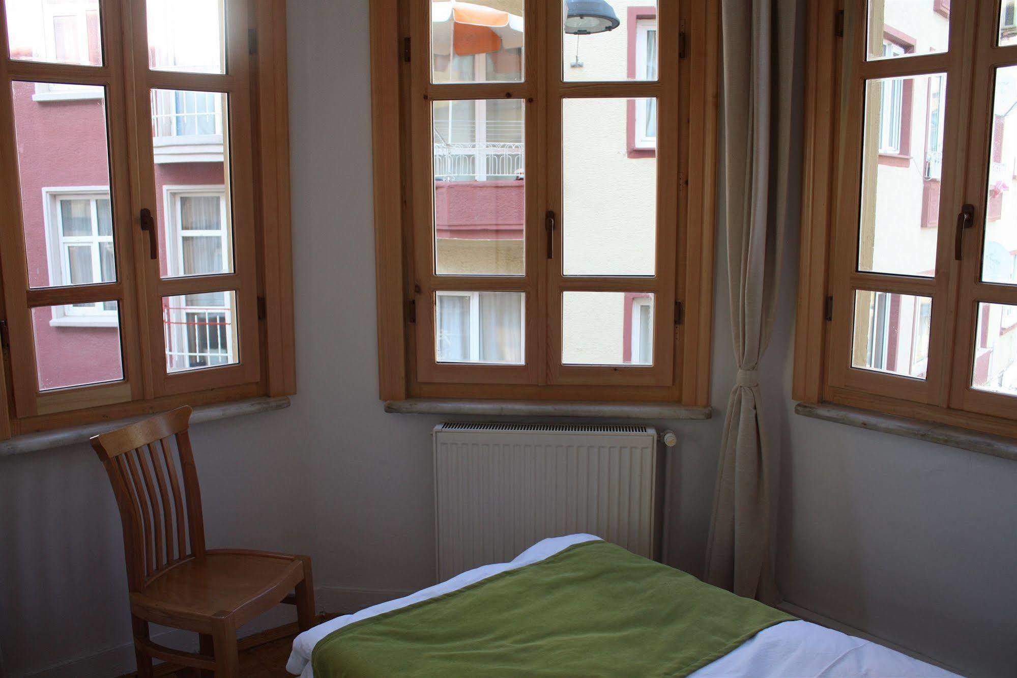 Pi Art Butik Otel Isztambul Kültér fotó