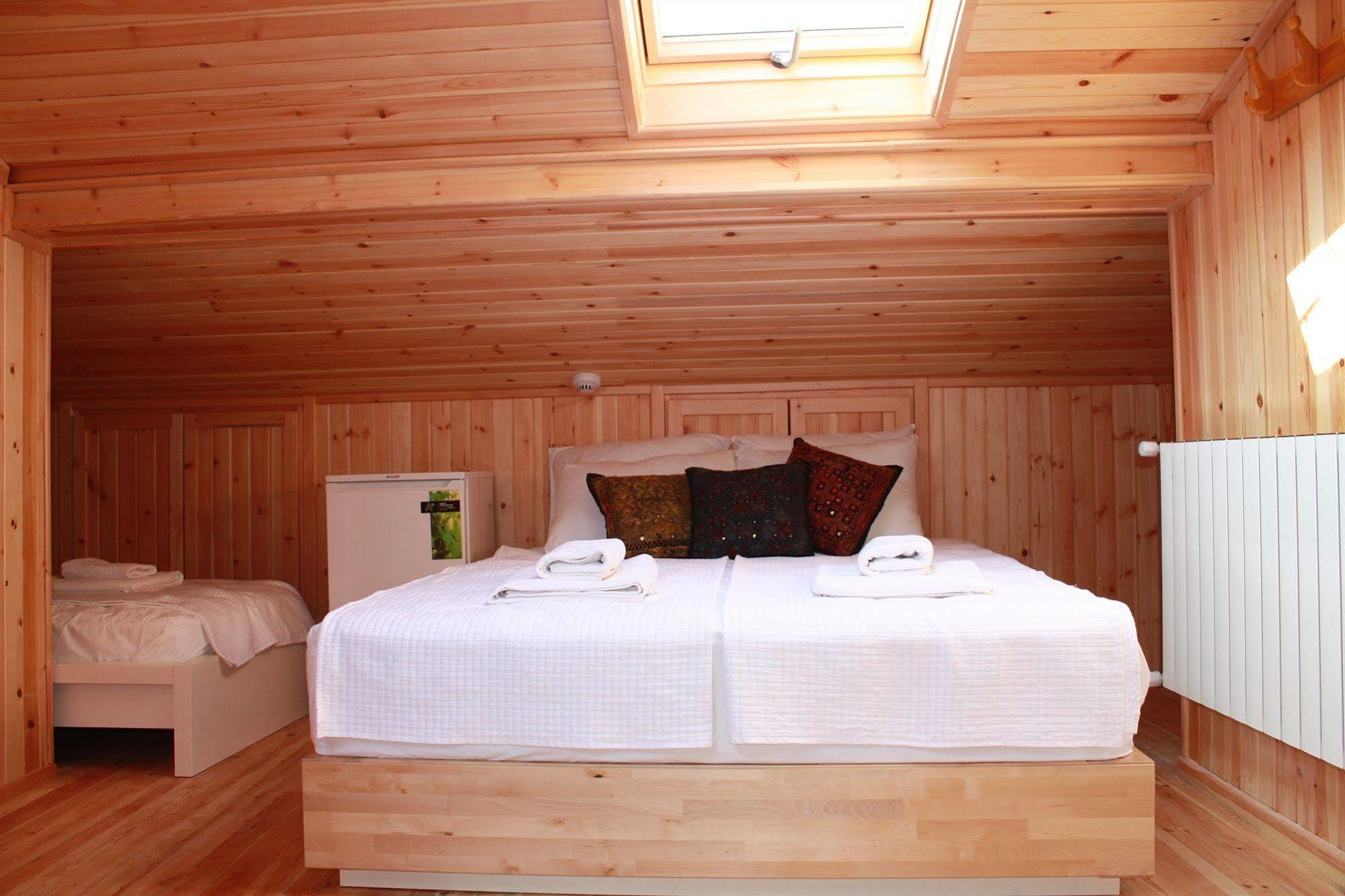 Pi Art Butik Otel Isztambul Kültér fotó