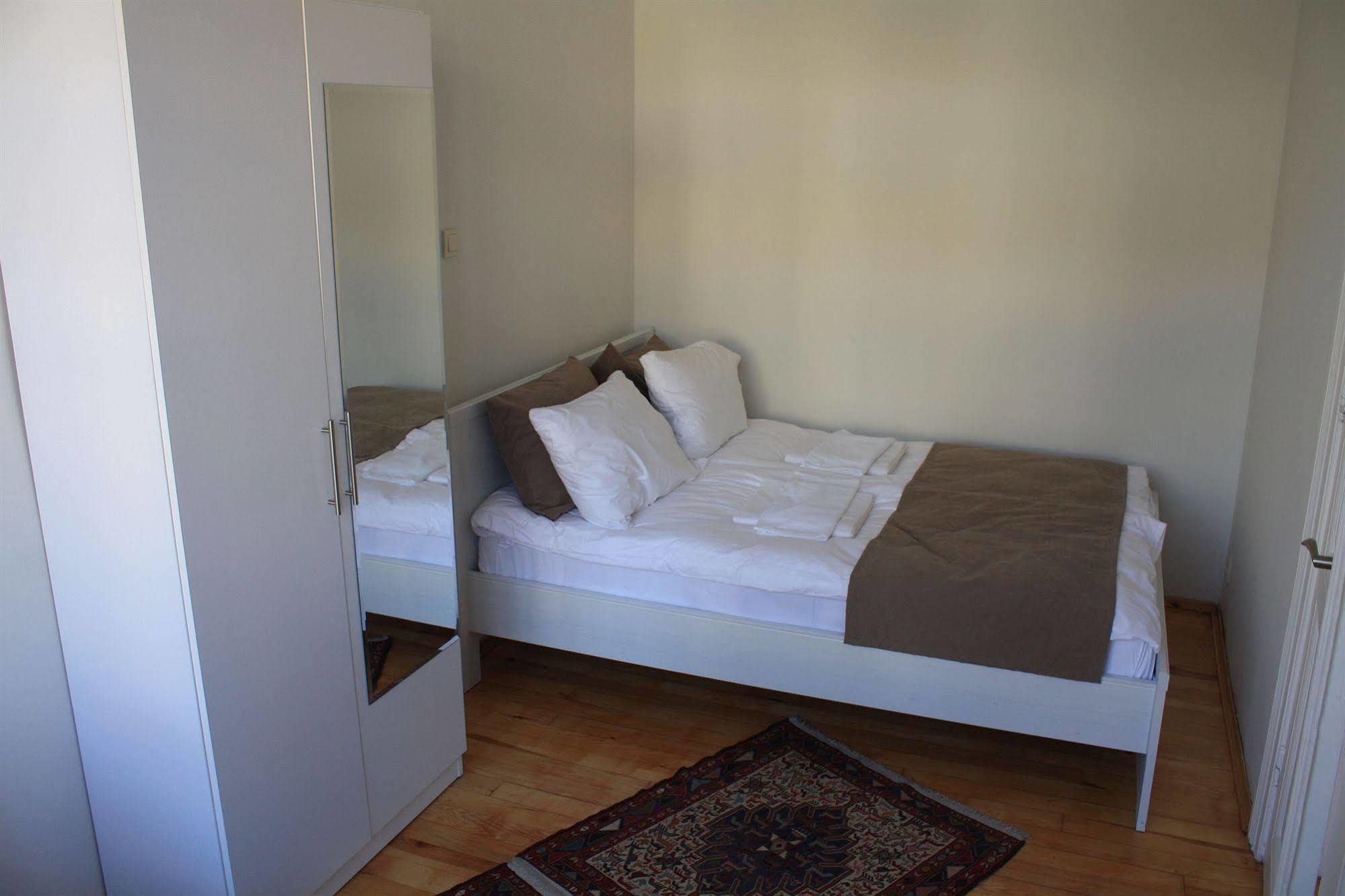 Pi Art Butik Otel Isztambul Kültér fotó
