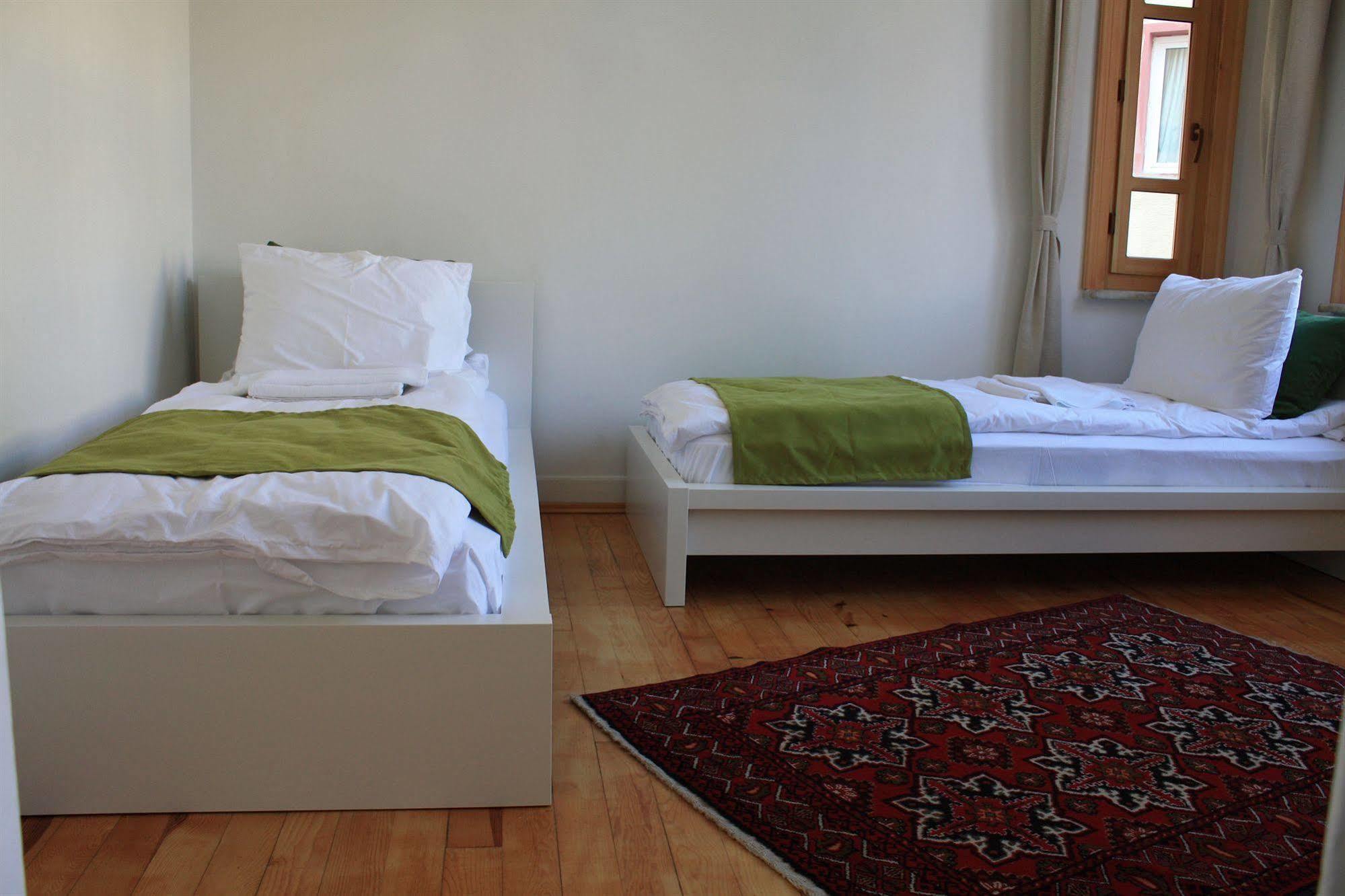 Pi Art Butik Otel Isztambul Kültér fotó