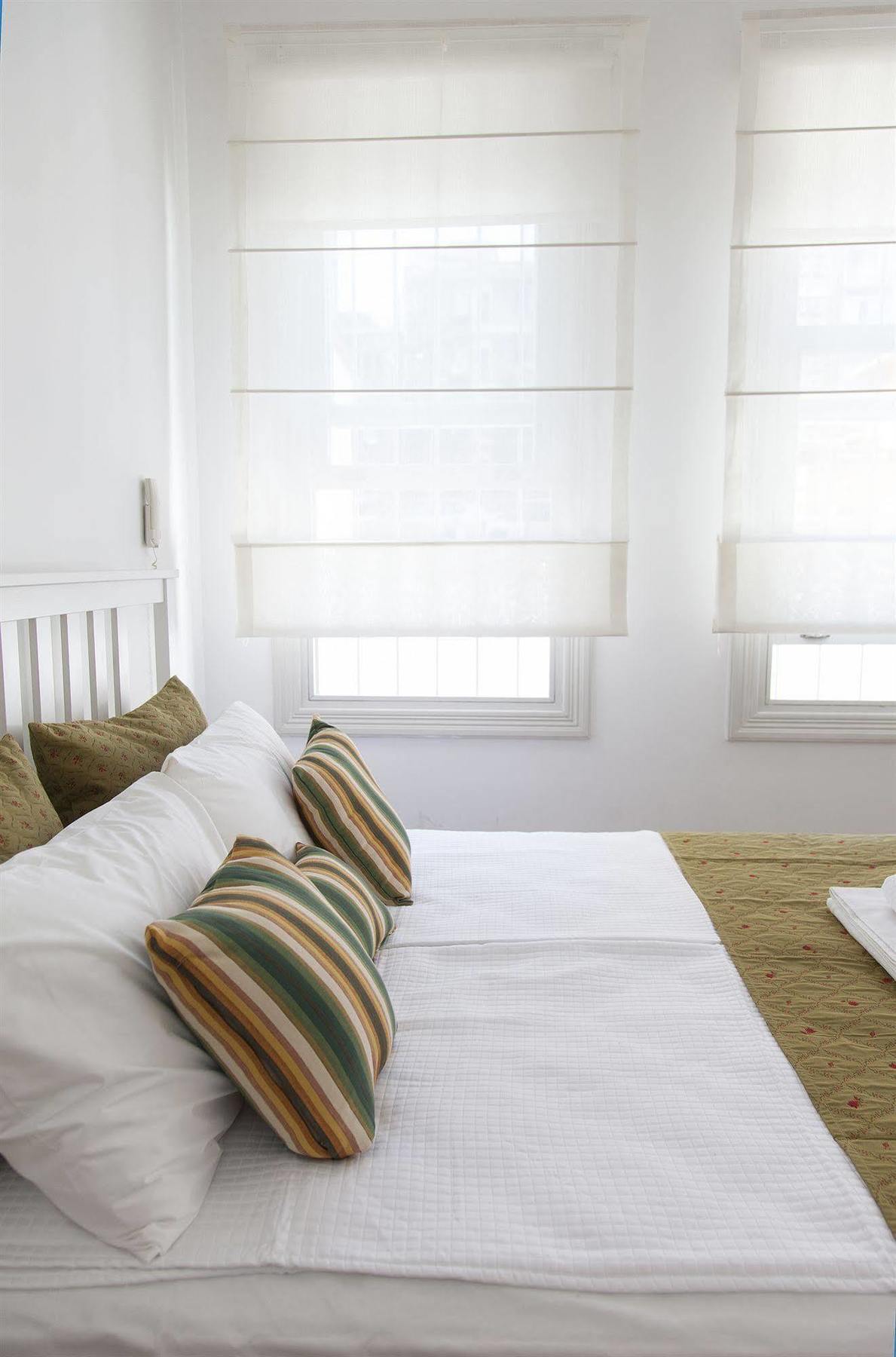 Pi Art Butik Otel Isztambul Kültér fotó